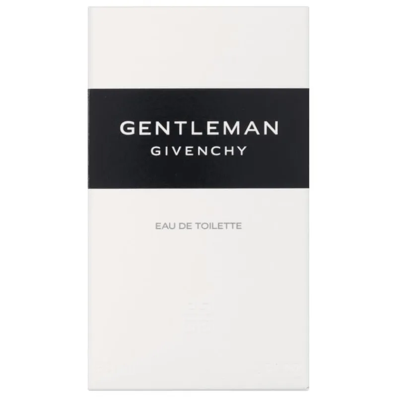 Heren Givenchy Gentleman eau de toilette 60 ML