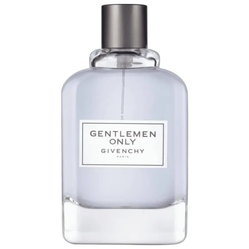 Heren Givenchy Gentleman Only eau de toilette 100 ML