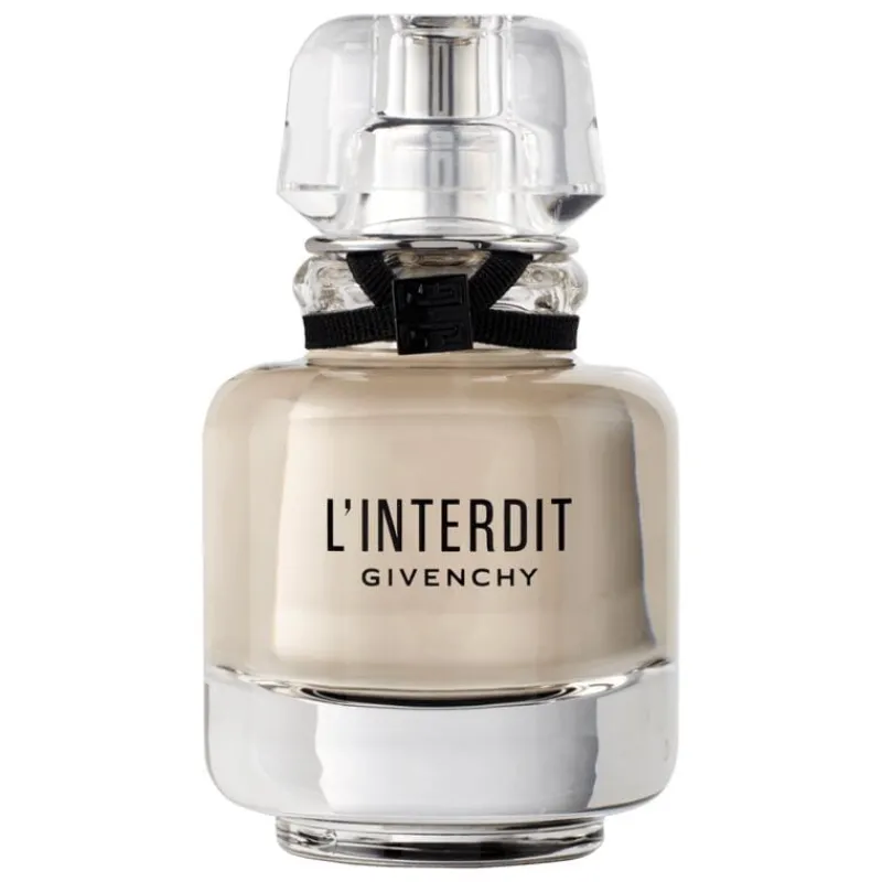 DAMES Givenchy L'Interdit eau de parfum 35 ML