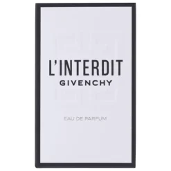 DAMES Givenchy L'Interdit eau de parfum 35 ML