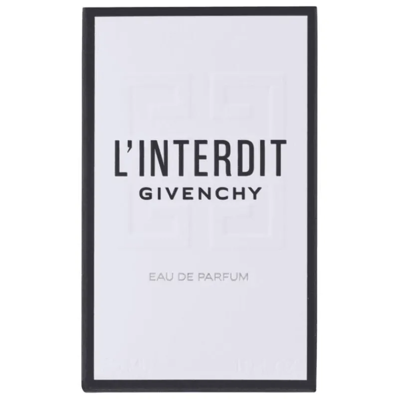 DAMES Givenchy L'Interdit eau de parfum 35 ML