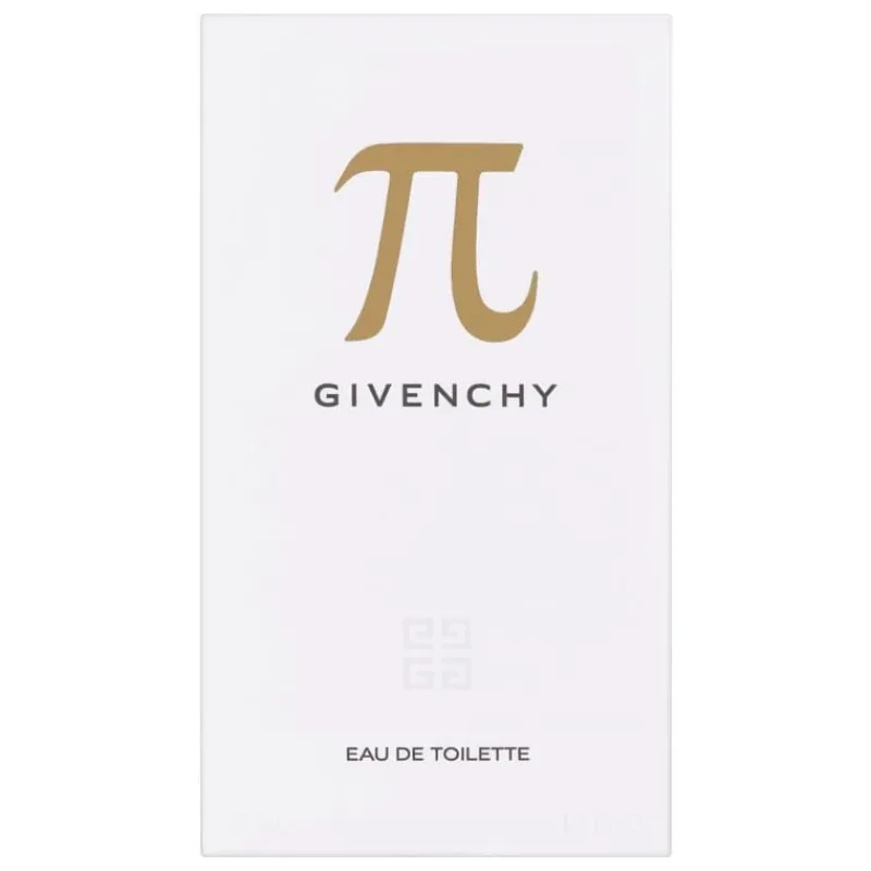Heren Givenchy Pi eau de toilette 50 ML