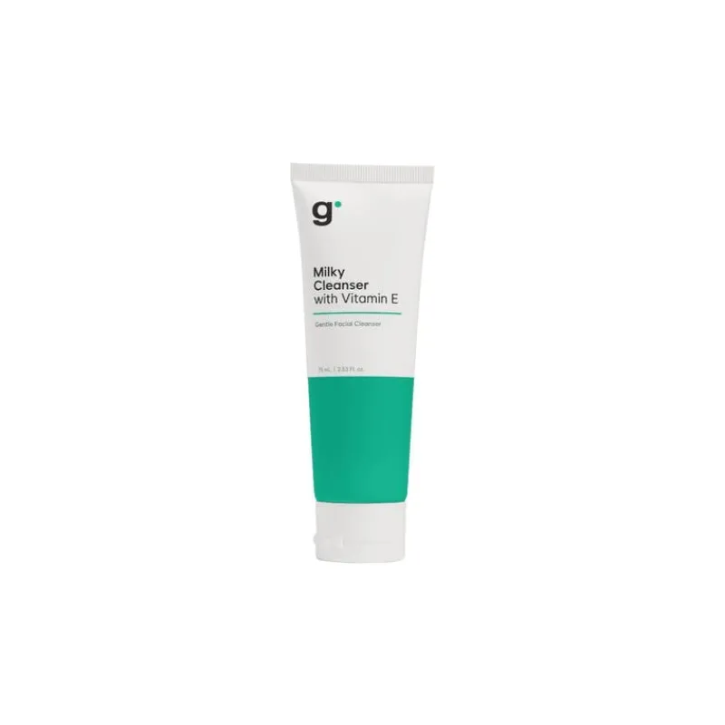 Gladskin Milky Cleanser met Vitamine E 75 ML
