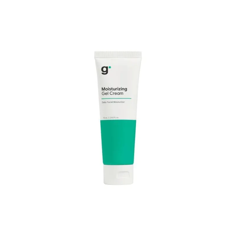 Gladskin Moisturizing Daily Gel Creme 75 ML