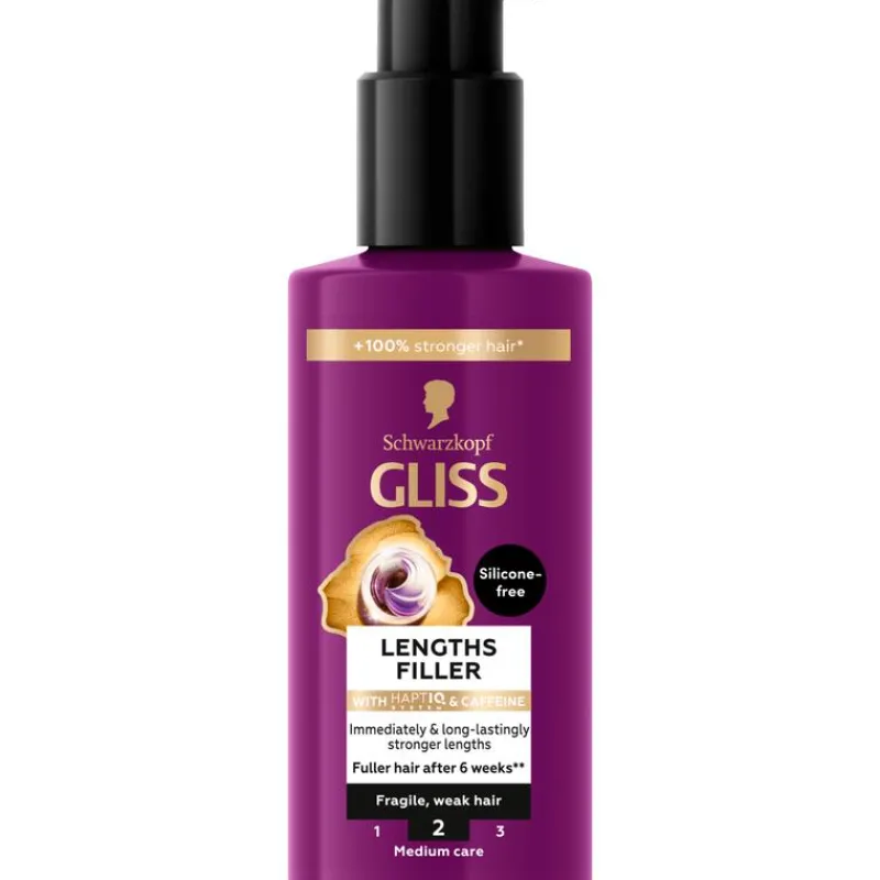 Gliss Full Hair Wonder Lenghts Serum 100 ML
