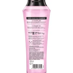 Gliss Liquid Silk Shampoo 250 ML