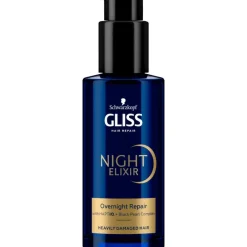 Gliss Ultimate Repair Night Elixir