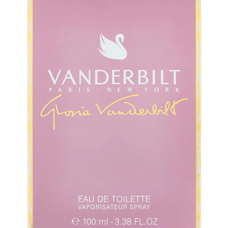 DAMES Gloria Van Der Bilt Gloria Vanderbilt eau de toilette 100 ML