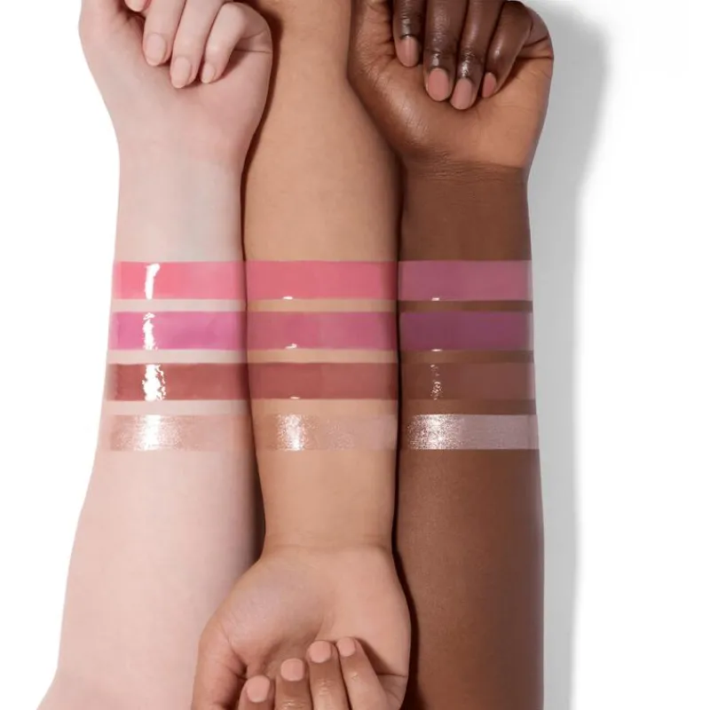 e.l.f. Glow Reviver Plumping Lip Oil Kit
