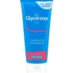 Glycerona Classic Handcream Tube 100 ML