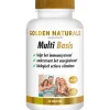 Golden Naturals Golden Natural Multi Basis Tabletten 60 stuks