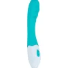 Good Vibes Only G-Spot Vibrator