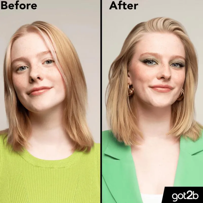 Got2b Droogshampoo Extra Fresh 200 ML