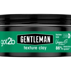 Got2b Gentleman Texture Clay 100 ML