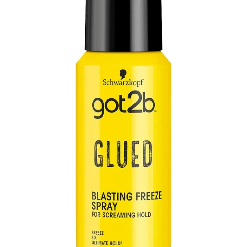 Got2b Glued Hairspray 100 ML