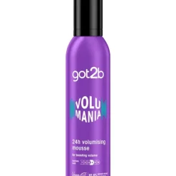 Got2b Volumania Mousse