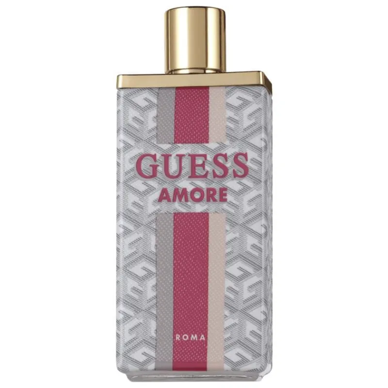DAMES Guess Amore Roma eau de toilette 100 ML