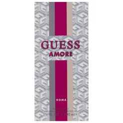 DAMES Guess Amore Roma eau de toilette 100 ML