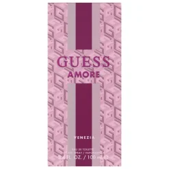 DAMES Guess Amore Venezia eau de toilette 100 ML