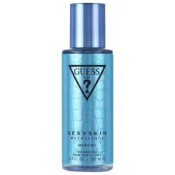 DAMES Guess Metallique Blue bodymist 250 ML