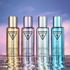 DAMES Guess Metallique Blue bodymist 250 ML