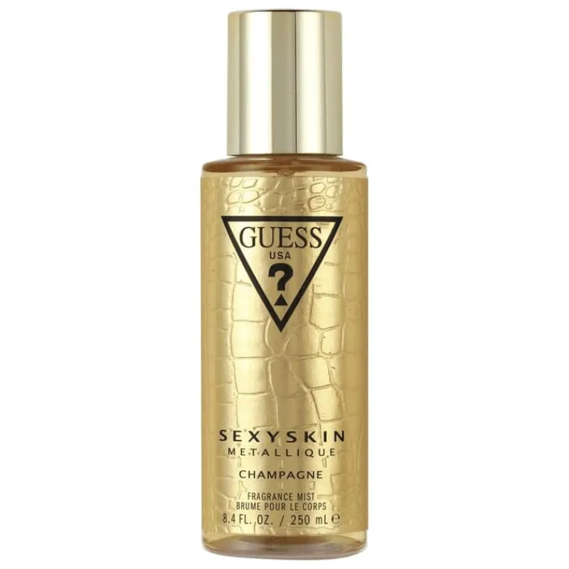 DAMES Guess Metallique Gold bodymist 250 ML