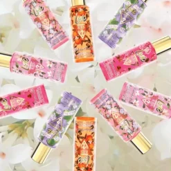 DAMES Guess Romantic Blush bodymist 250 ML
