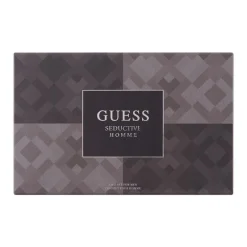 Heren Guess Seductive Men giftset