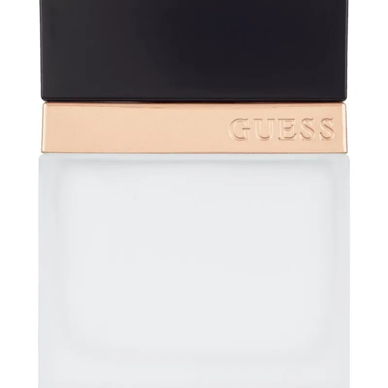 Heren Guess Seductive Noir aftershave 100 ML