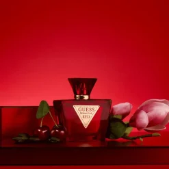 DAMES Guess Seductive Red Woman eau de toilette 30 ML