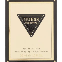 DAMES Guess Seductive Woman eau de toilette 30 ML