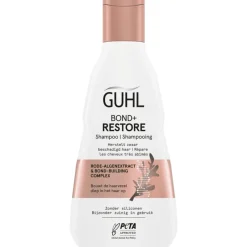 Guhl Bond+ Restore Shampoo 250ml
