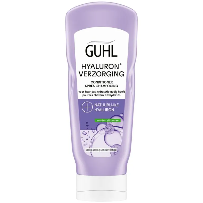 Guhl Hyaluron+ Verzorging Conditioner 200 ML