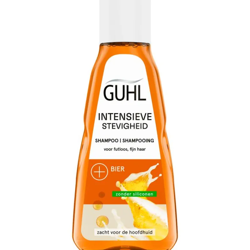 Guhl Intensieve Stevigheid Shampoo 50 ML