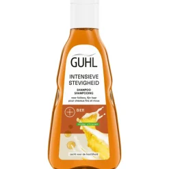 Guhl Intensieve Stevigheid Shampoo 250 ML