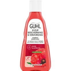Guhl Kleurbehoud & Verzorging Shampoo 250 ML