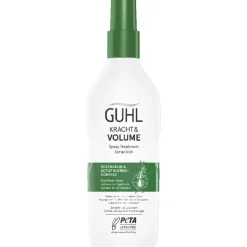 Guhl Kracht & Volume Spray Treatment 150 ML