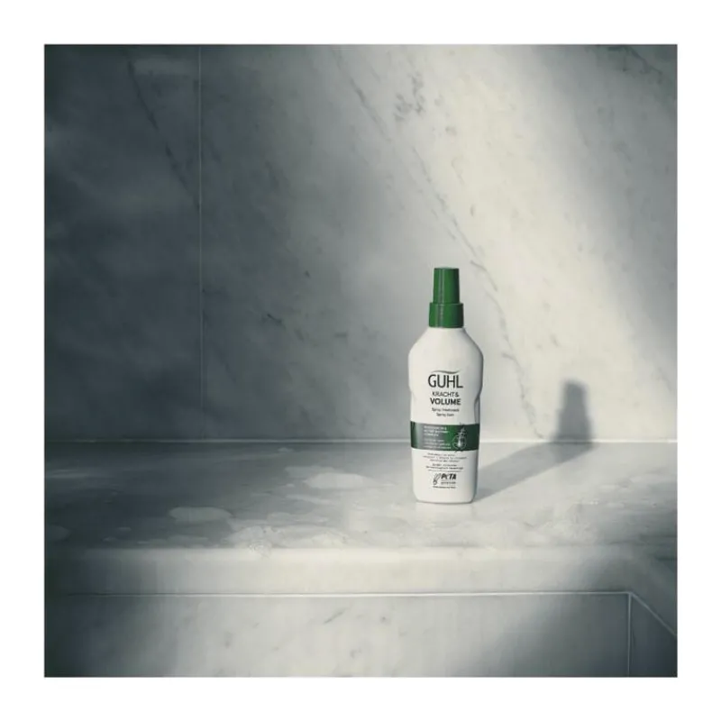 Guhl Kracht & Volume Spray Treatment 150 ML