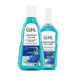 Guhl Langdurige Volume Shampoo 250 ML