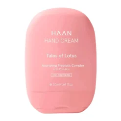 HAAN Tales of Lotus Handcrème 50 ML