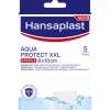 Hansaplast Aqua Protect XXL Eilandpleister 5 stuks