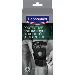 Hansaplast Protective Kniebandage Verstelbaar