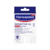 Hansaplast Sensitive XL Eilandpleister 5 stuks