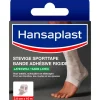Hansaplast Sport Stevige Sporttape Breed 3,75 CM x 10 M