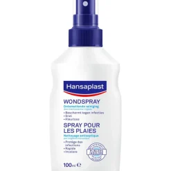 Hansaplast Wondspray 100 ML