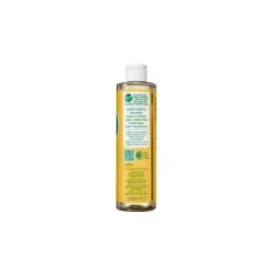 Happy Earth Jasmine Ho Wood 100% Natuurlijke Douchegel 300 ML