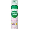 Happy Earth 100% Natural Whole Body Deo Spray Lavender Ylang 100ML