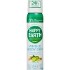 Happy Earth 100% Natural Whole Body Deo Spray Cedar Lime 100ML