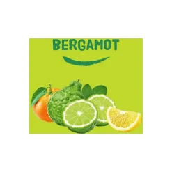 Happy Earth 100% Natuurlijke Bergamot Deodorant Balm 45 gram