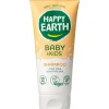 Happy Earth Zeepvrije Shampoo Baby & Kids 200 ml